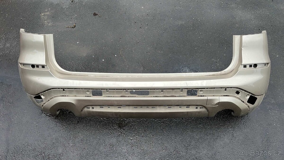 Zadní nárazník BMW x3 g01