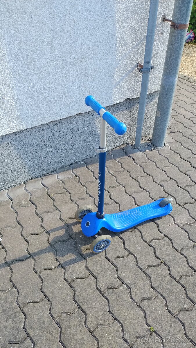 Dětská koloběžka