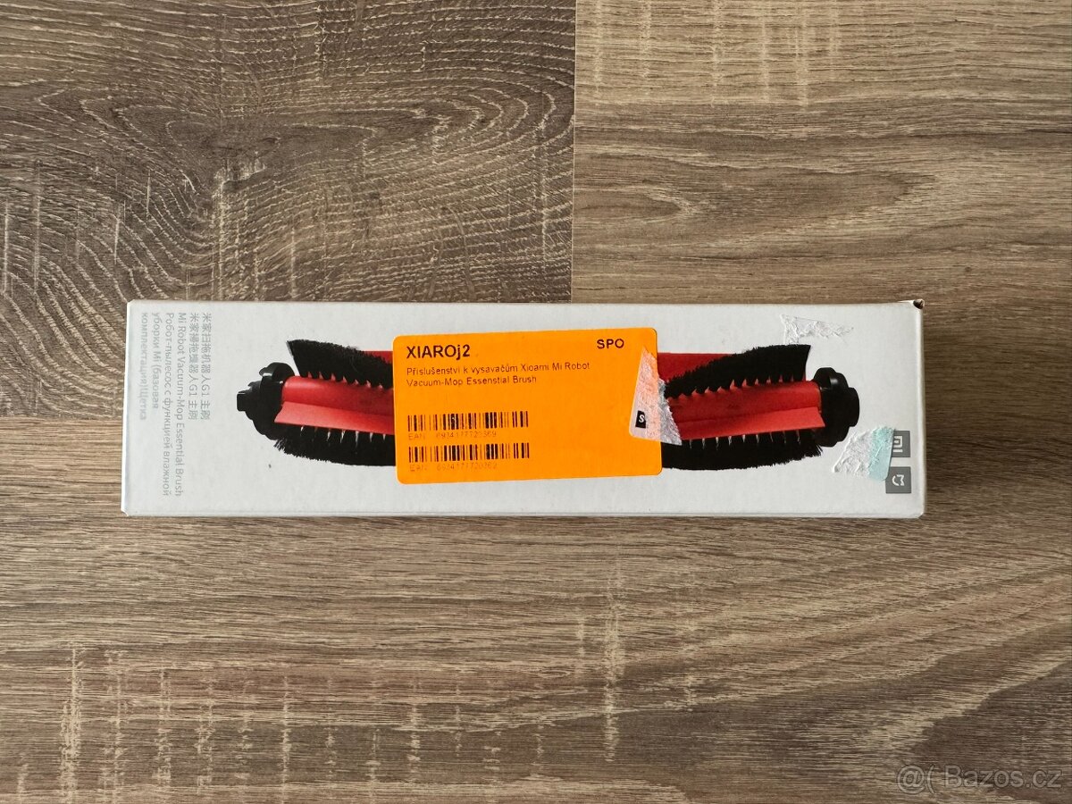 Kartáč “Brush” pro Xiaomi Mi Robot Vacuum-Mop Essential