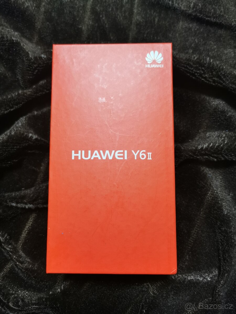 Huawei Y6 ll