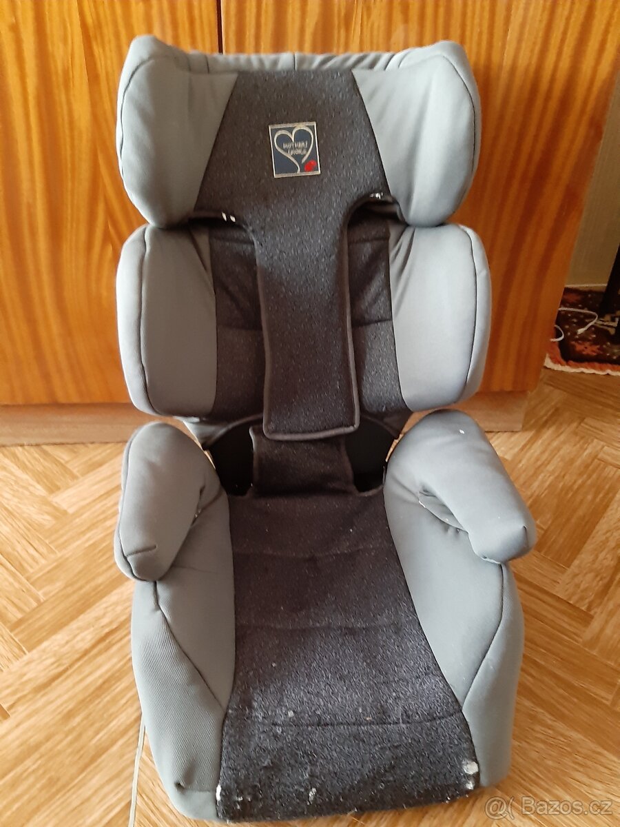 dětská autosedačka