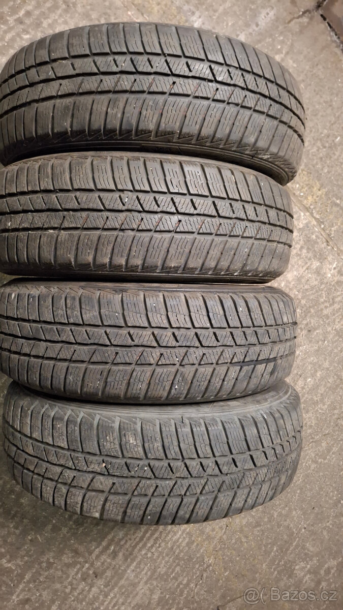 sada zimních pneu Barum 175/65 R14