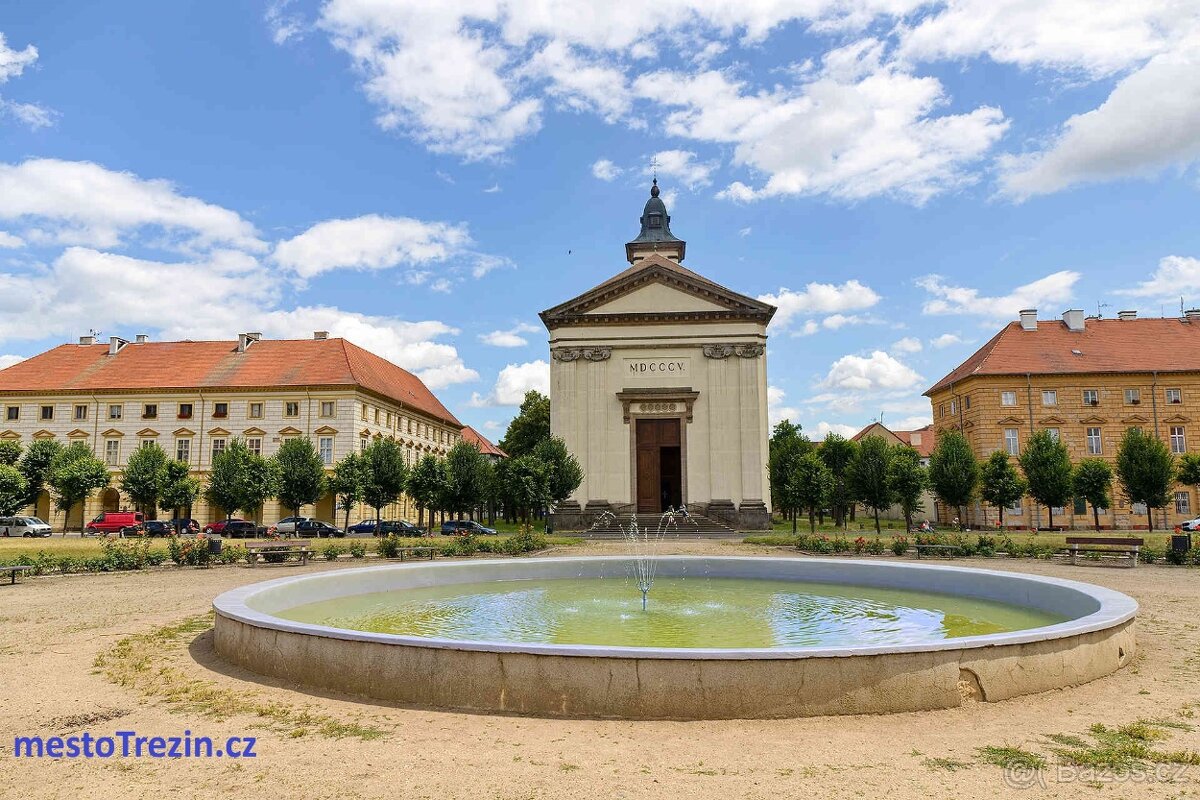 Prodej domu k bydlení či investici