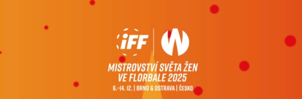 MS žen ve florbale 2025
