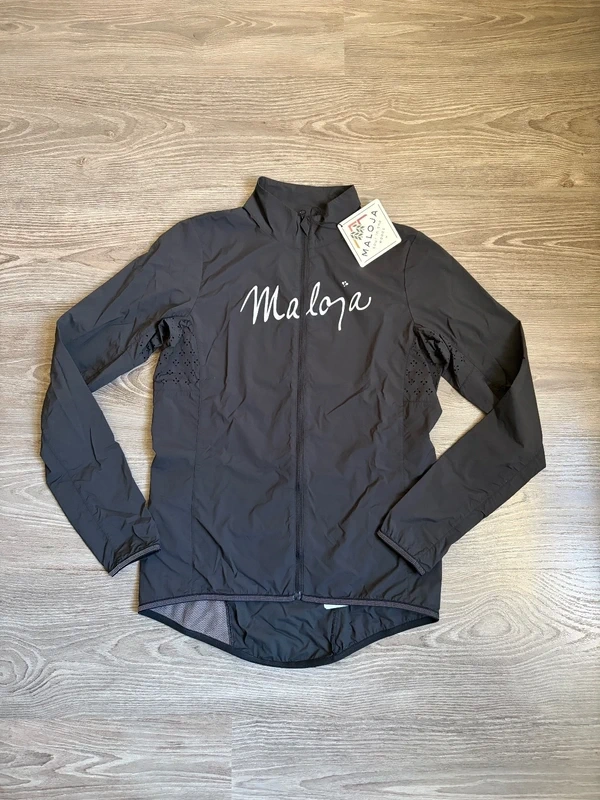 Maloja cyklo bunda vel. S