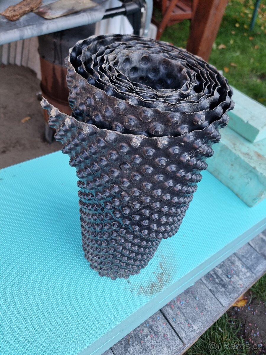 Fólie nopová 4,5 m