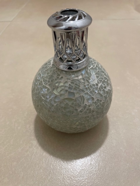 Vonná katalytická lampa Ashleigh & Burwood