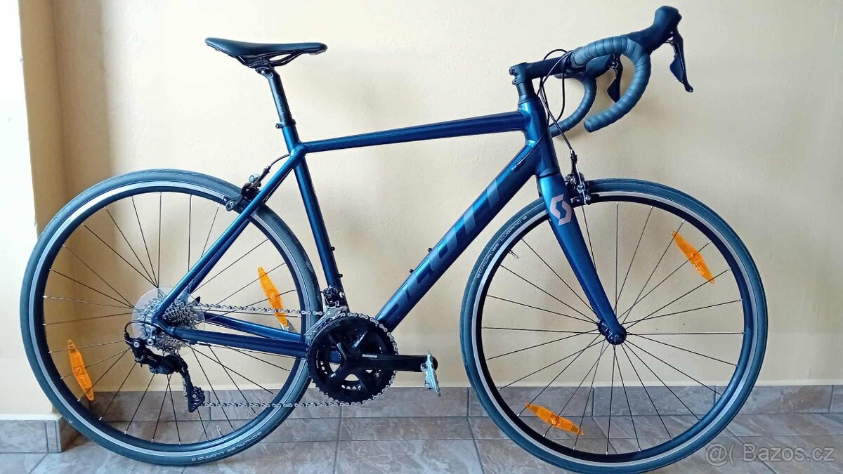 Scott Speedster 10 2021