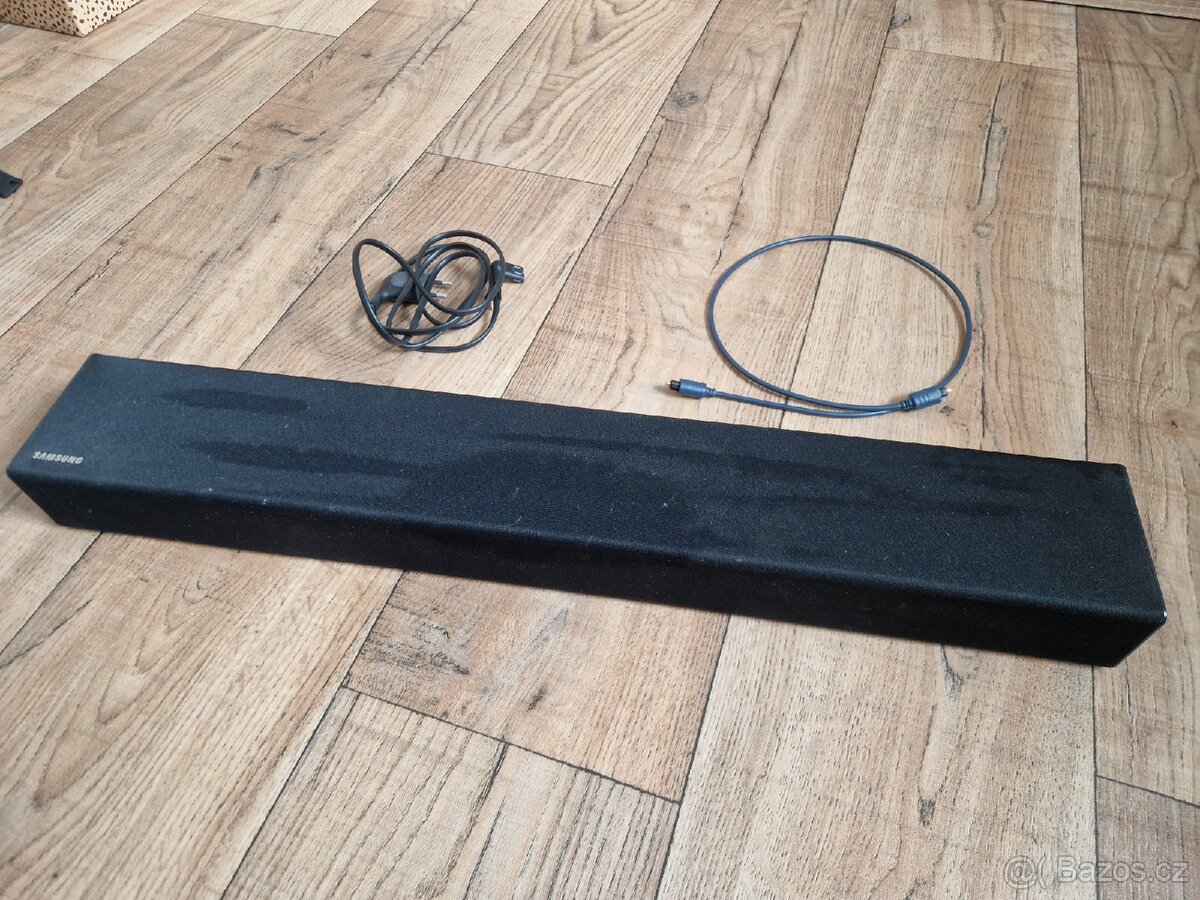 Soubdbar Samsung