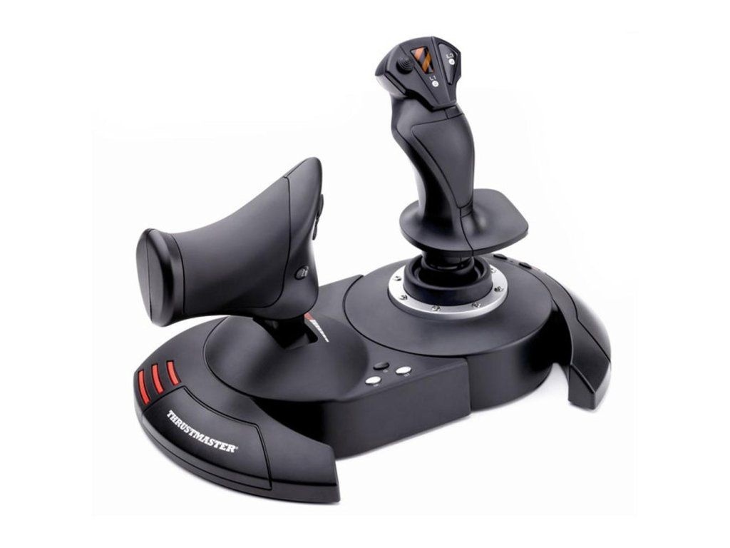 Thrustmaster T.Flight Hotas X