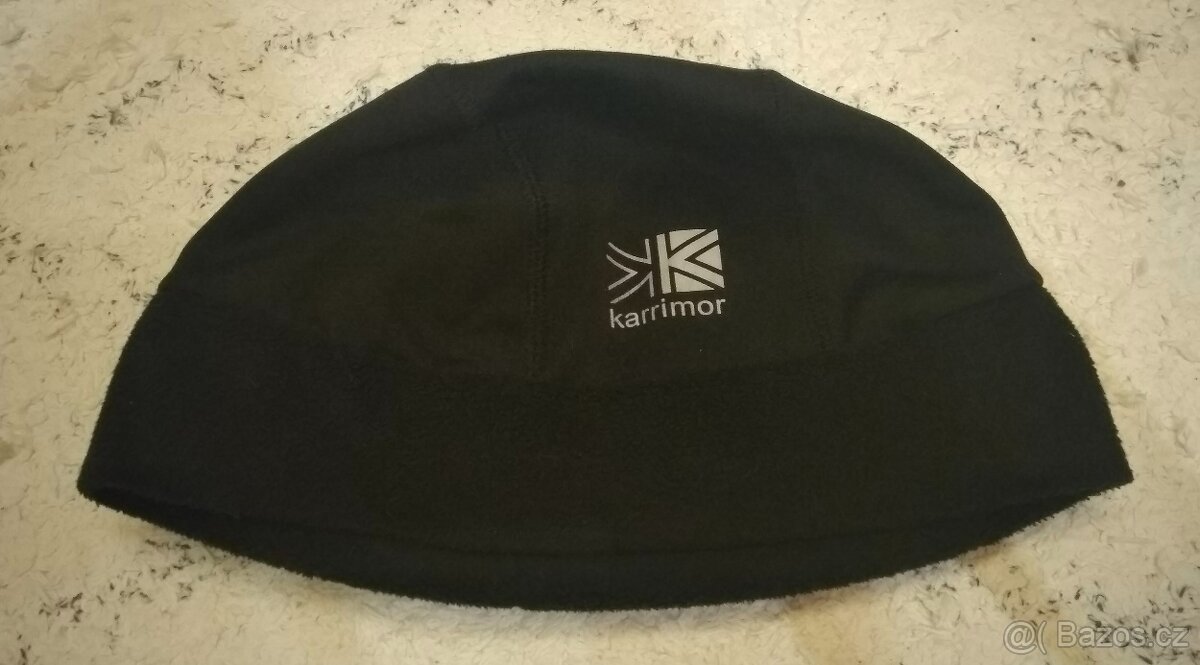 NOVÁ jarní sportovní čepice Karrimor, vel. M