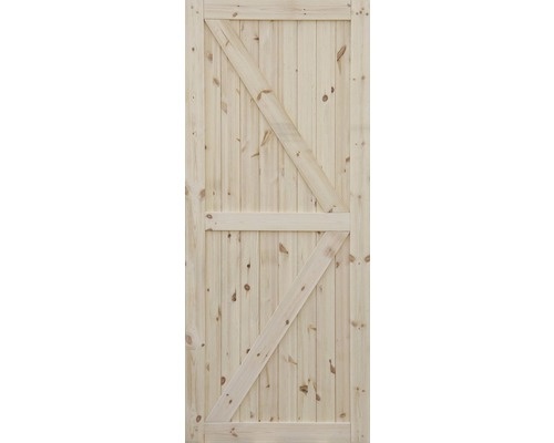 Dřevěné posuvné dveře