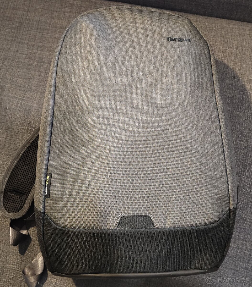 Anti-theft batoh, Targus Cypress Security EcoSmart 15.6"