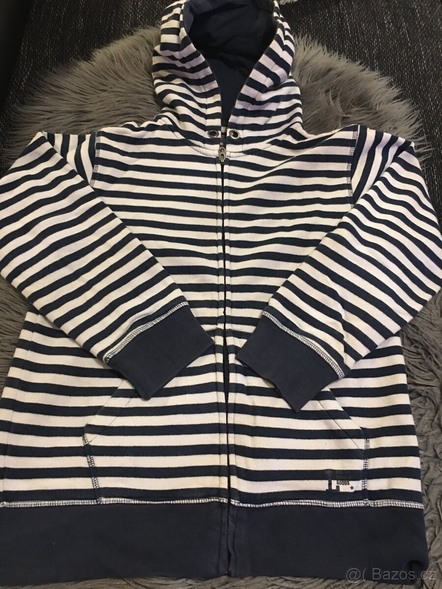Mikina zn.H&M vel.146/152