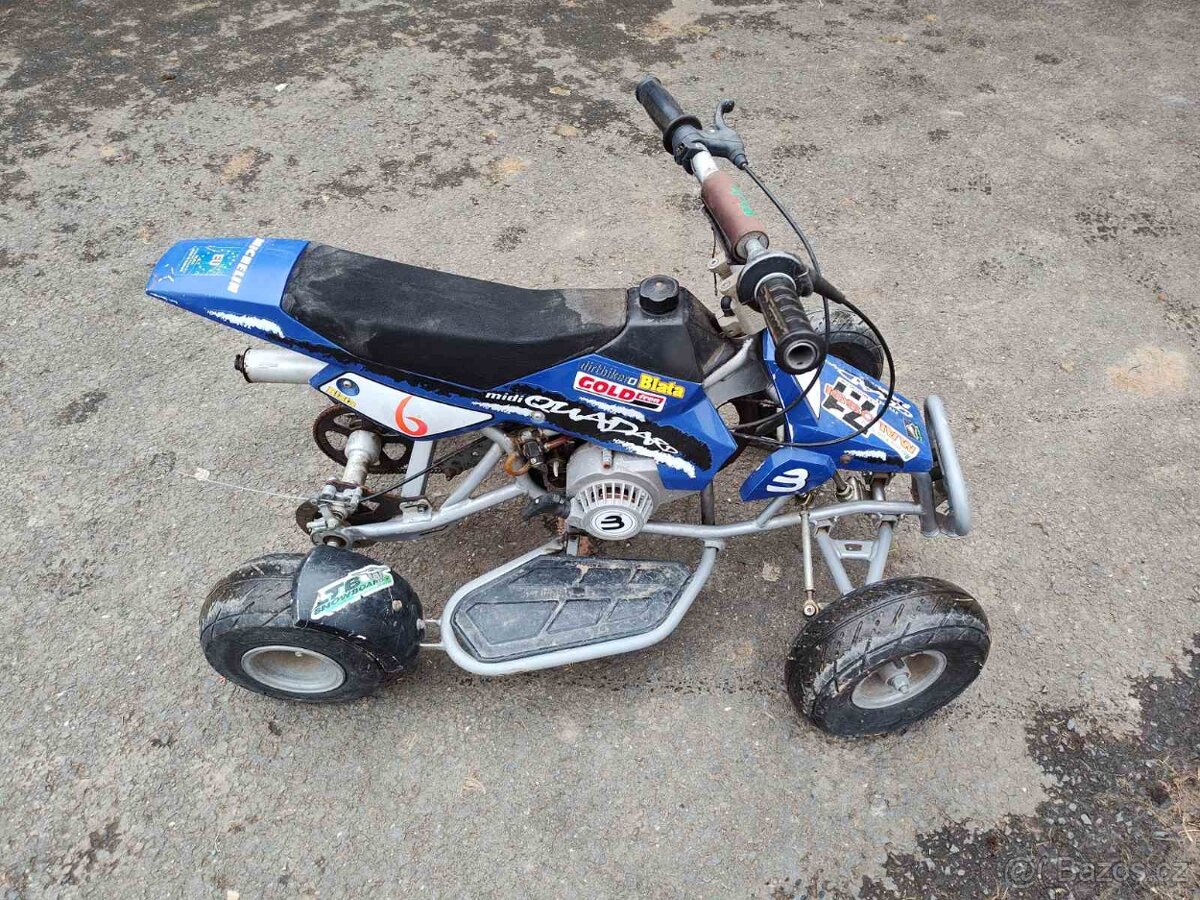 Blata 50