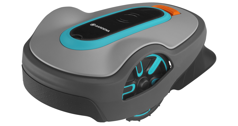 NOVÁ Gardena SILENO Life 750 robotická sekačka