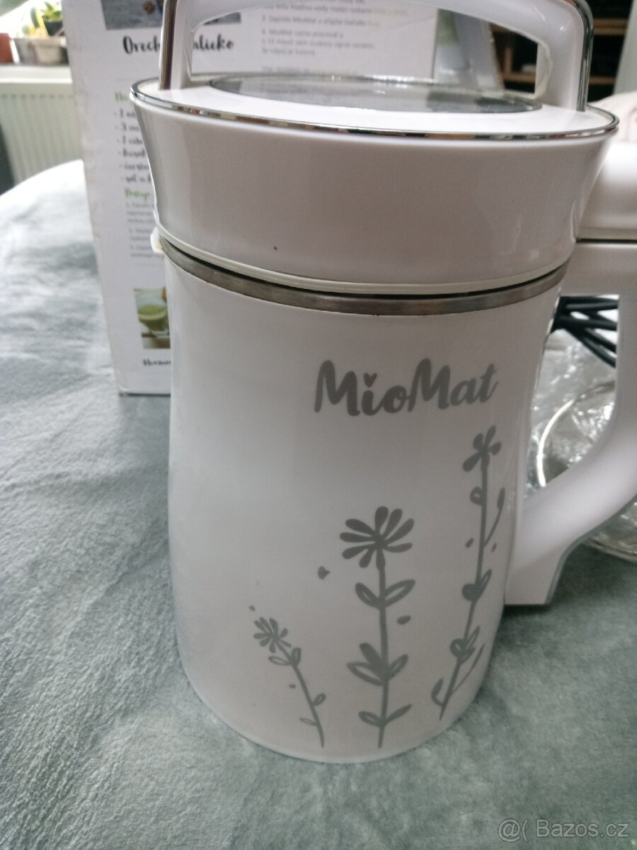 MioMat