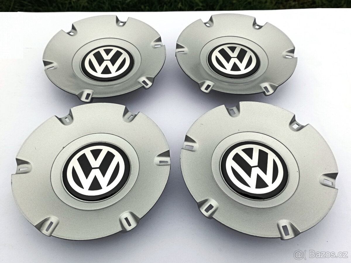 středové krytky VW 145mm 3C0601149Q