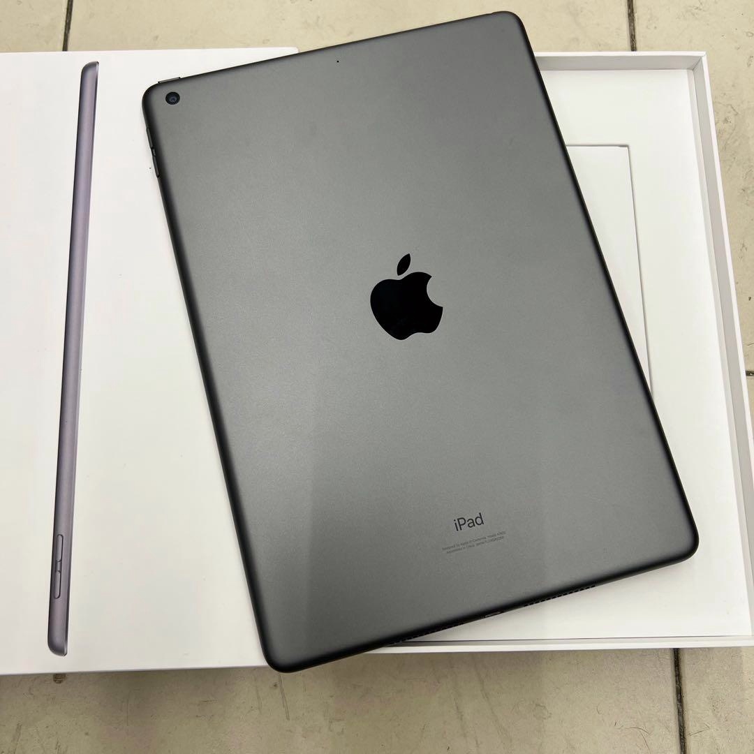 iPad 10.2 LTE, SIM: jen rozbalen, ZÁRUKA, Office v ceně, TOP