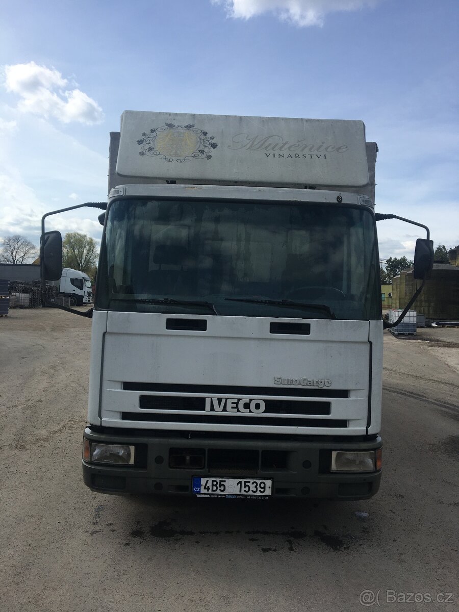 Iveco ML 75 E
