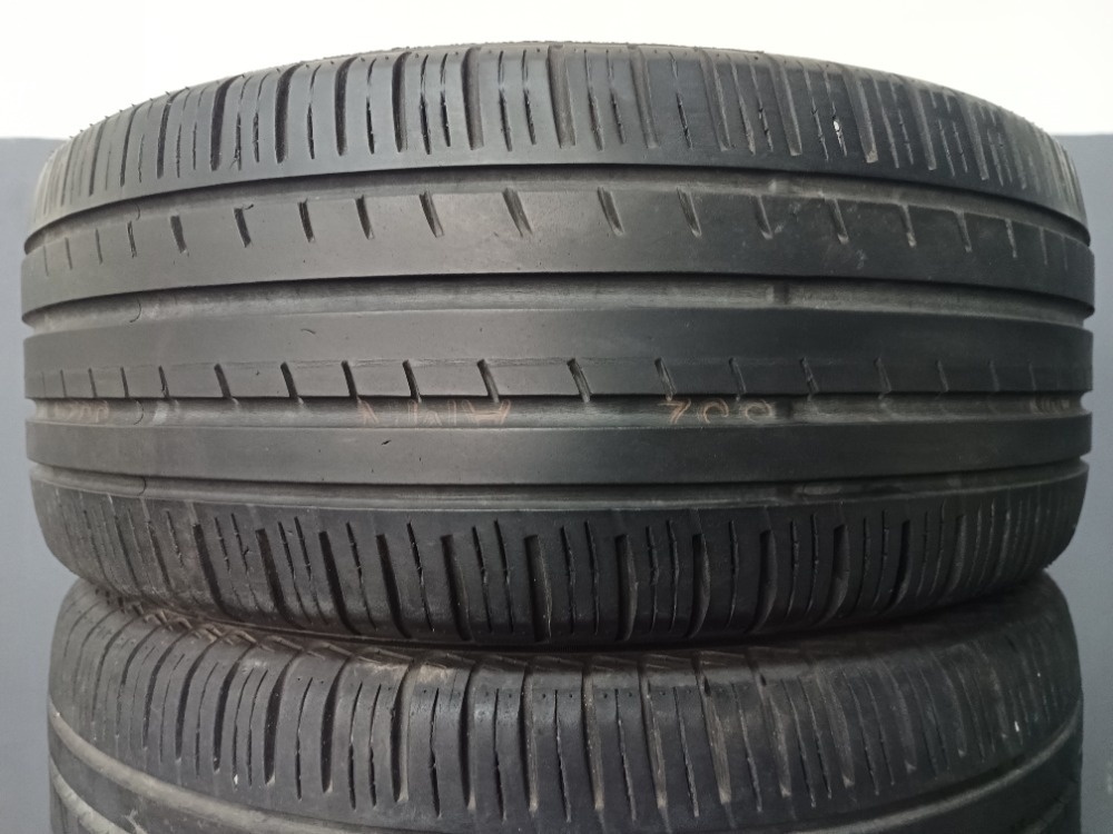 215/55 R16 PIRELLI (2207)