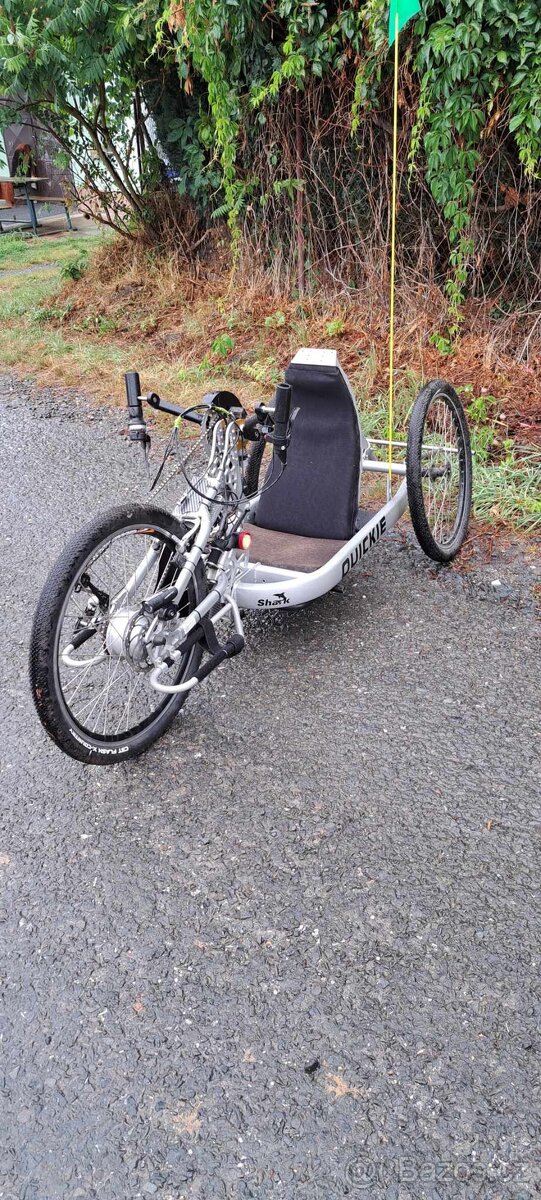 Handbike