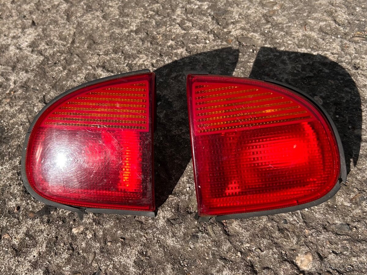 Ford Escort