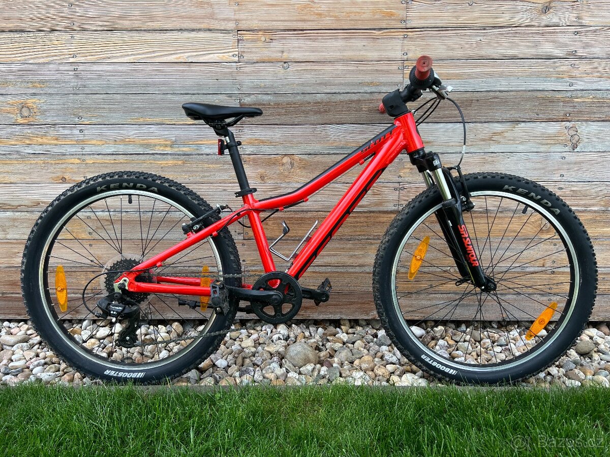 dětské kolo SCOTT