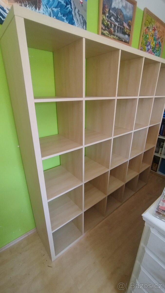 Ikea Kalax 55