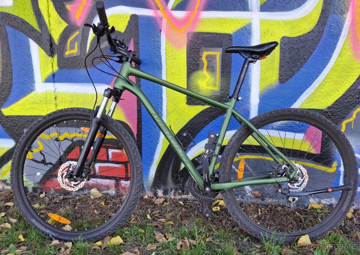 Horské kolo ,velikost XL