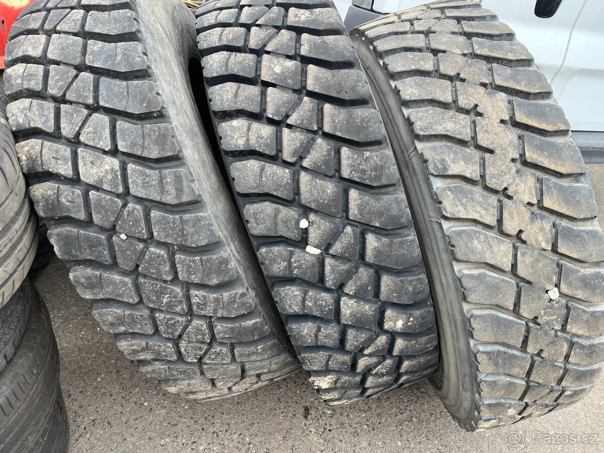 Nákladní 315/80R22.5 R22.5 315 80 22.5 315-80-22.5