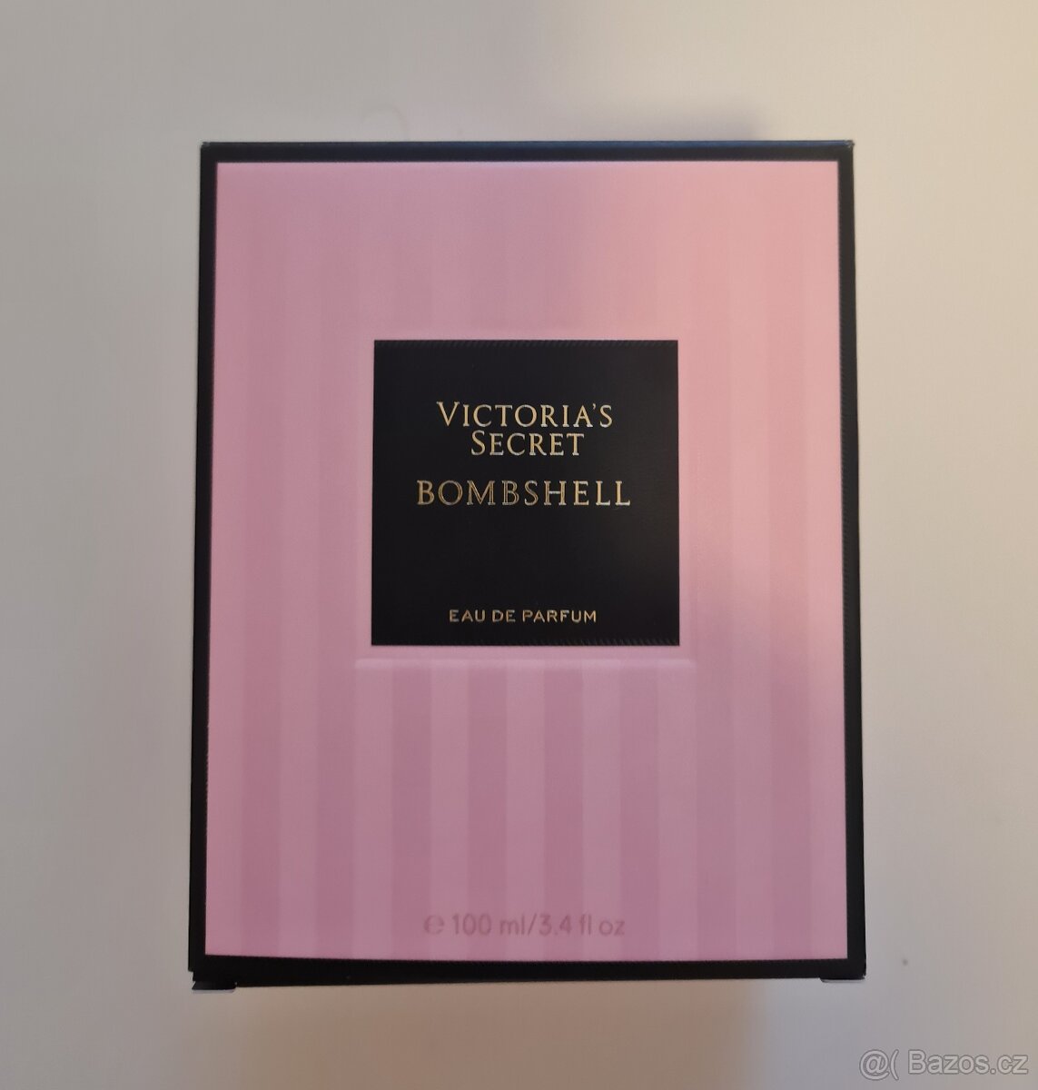 Victoria's Secret Bombshell