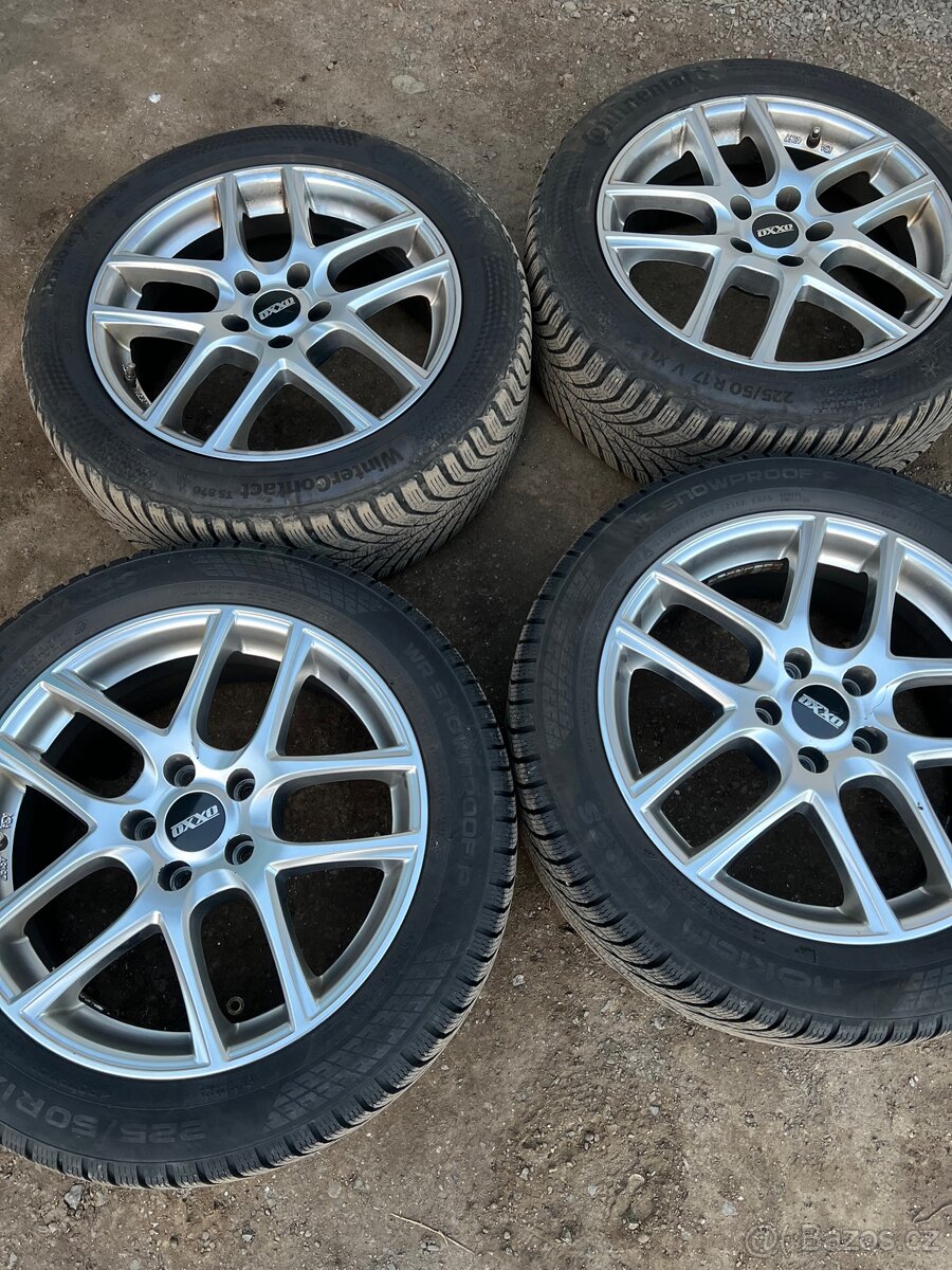 Kola 5.112r17