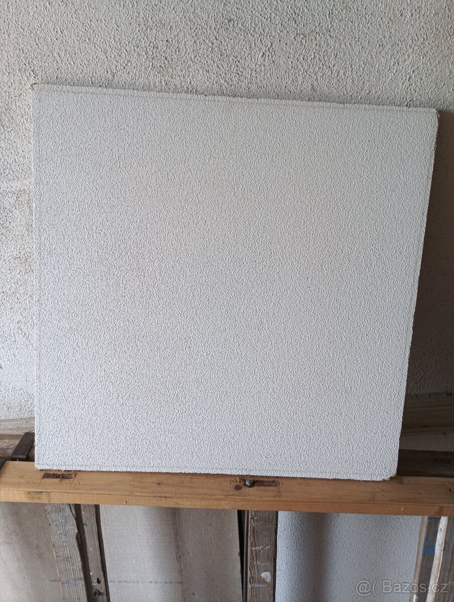 Stropní podhledy, minerální 60x60