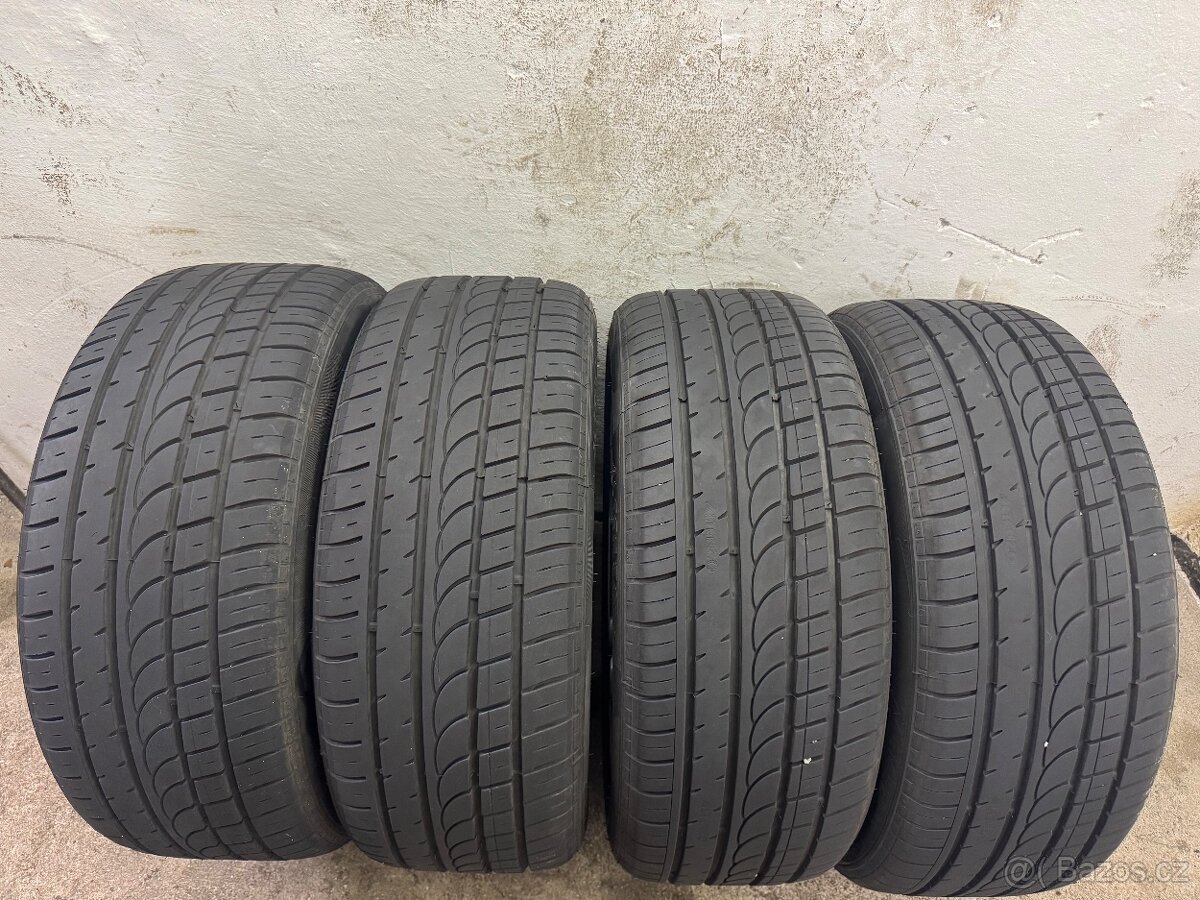245/45 18 letní pneu