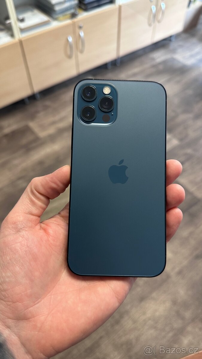iPhone 12 Pro 128Gb