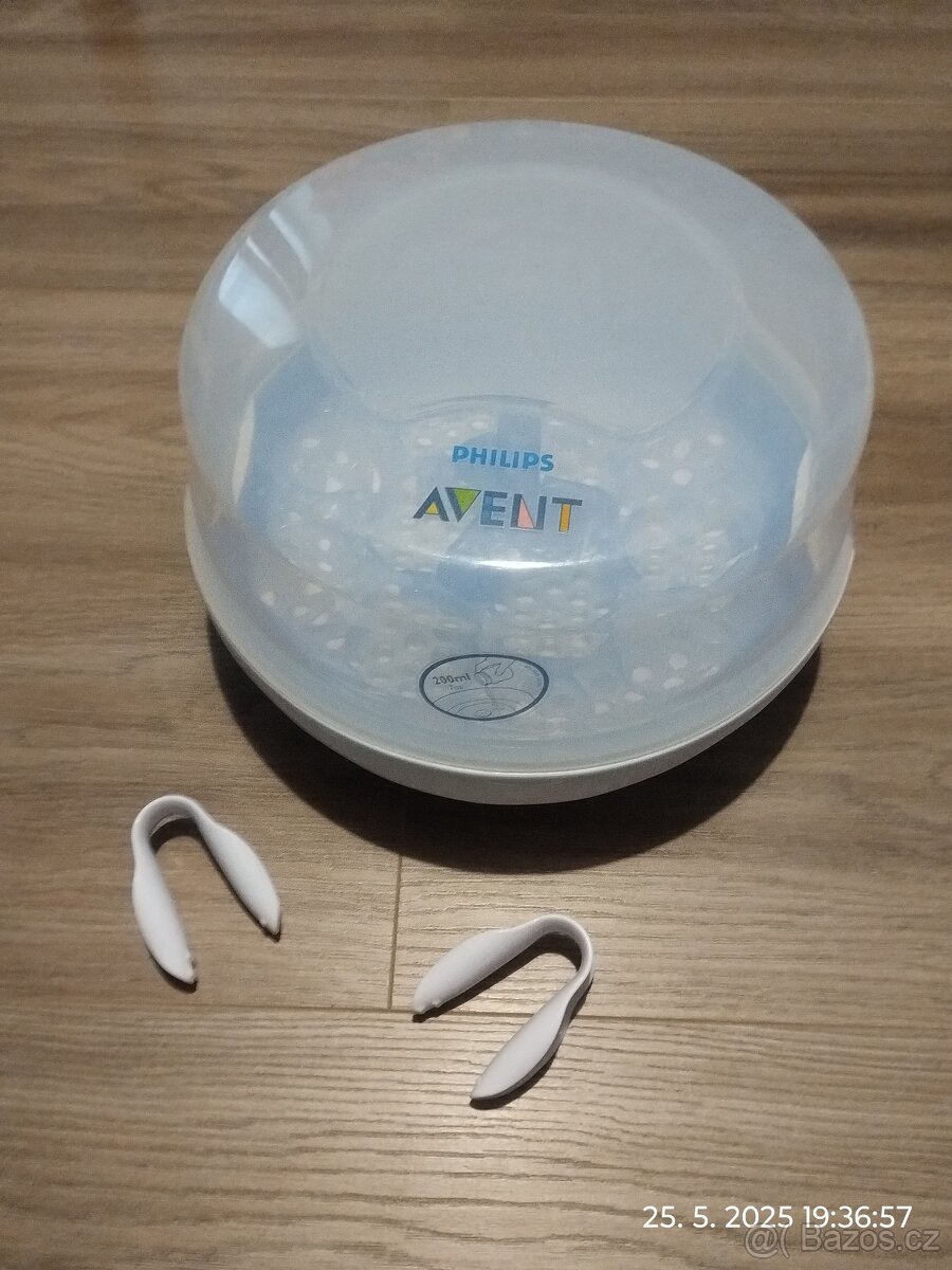 Prodám sterilizátor