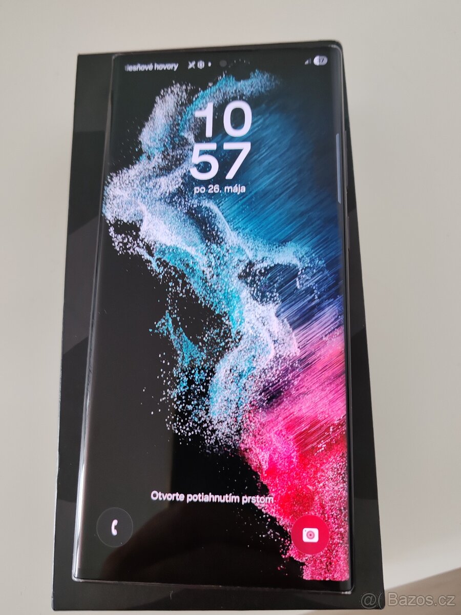 Samsung galaxy s22 ultra