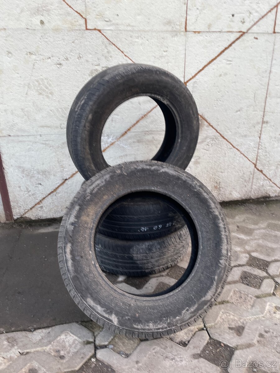195/65/R15LETNÍ
