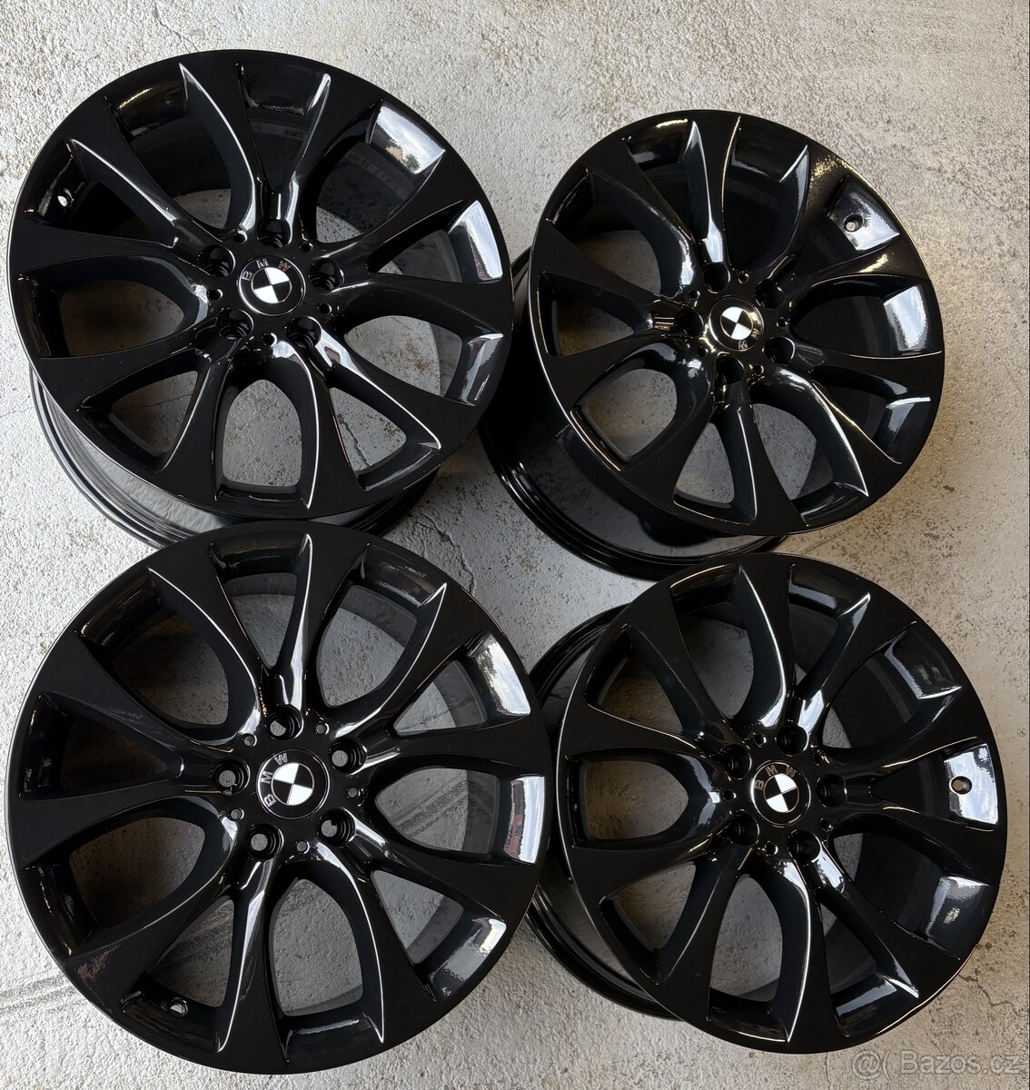 Styling 450 BMW 19