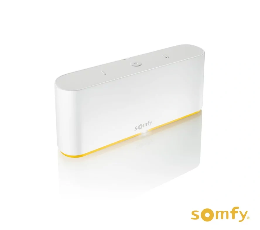 SOMFY TaHoma Switch - chytrá domácnost (nerozbalený)