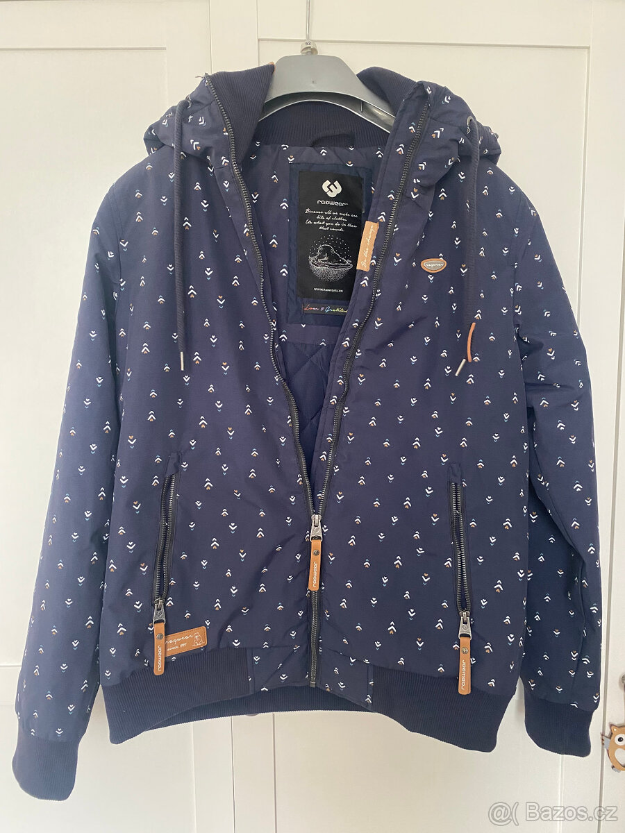bunda dámská RAGWEAR