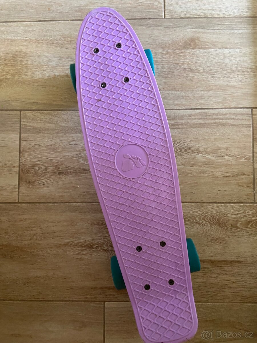Pennyboard