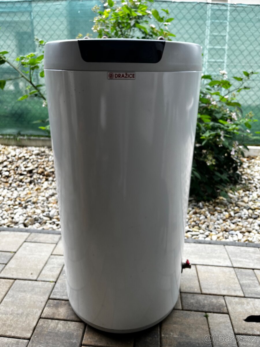 Ohřívač vody Dražice