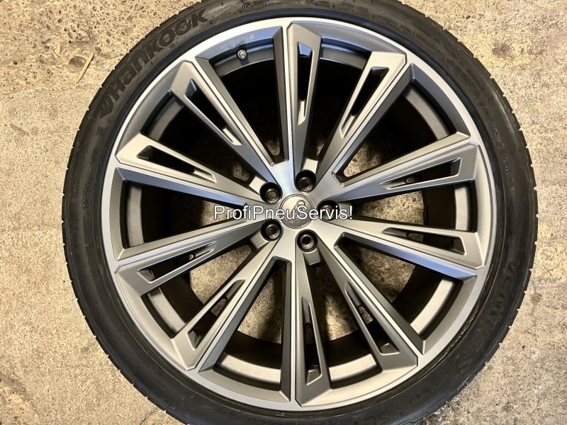 5X112 R23 AUDI ORIGINAL