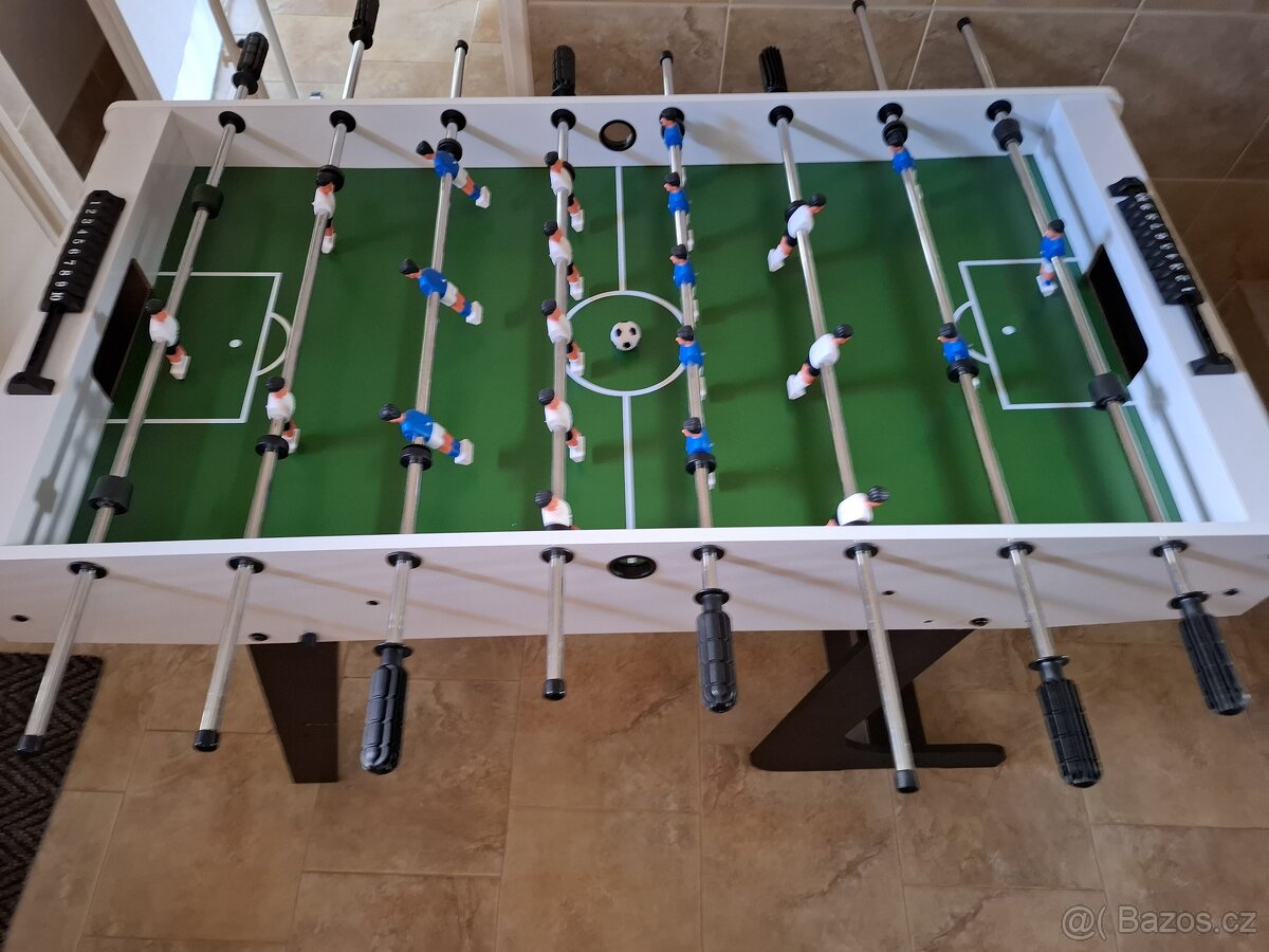 Stolní fotbal