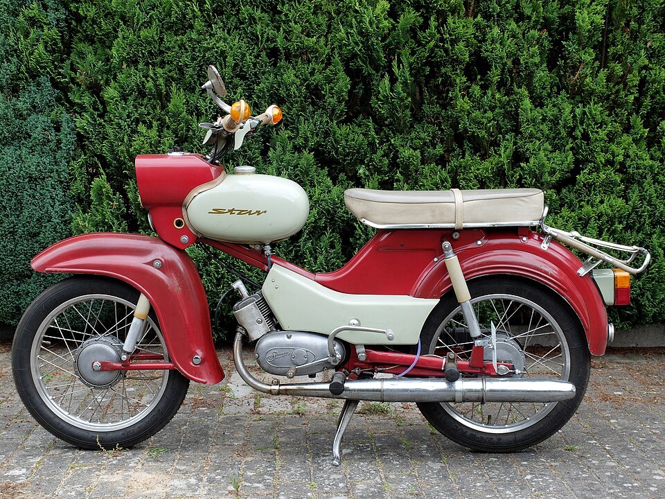 Koupim Simson Star Sr4-2