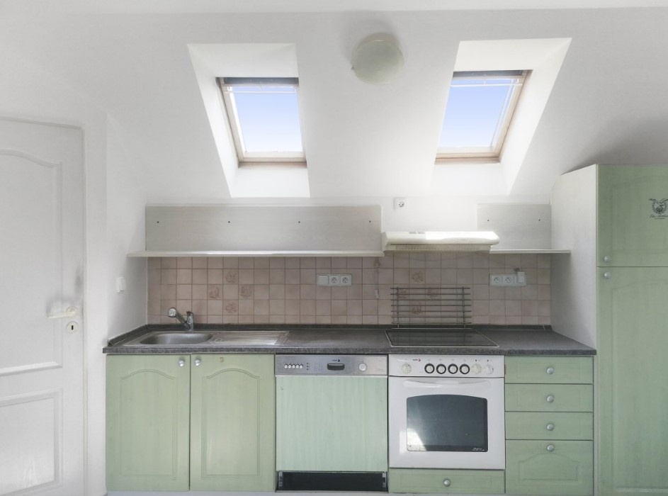 Pronájem bytu 3+kk, 75 m² Staré Město