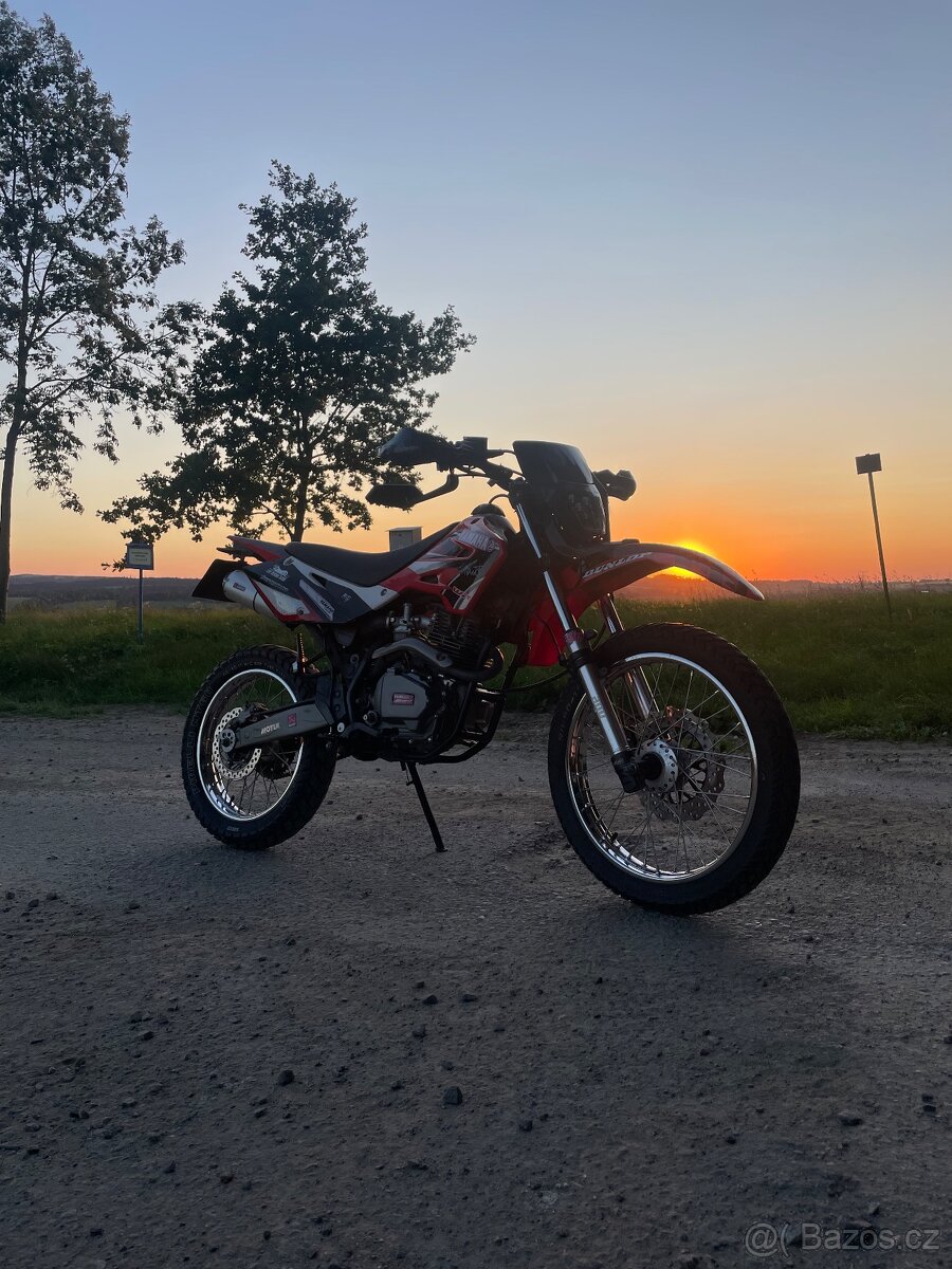 Shineray 125cc