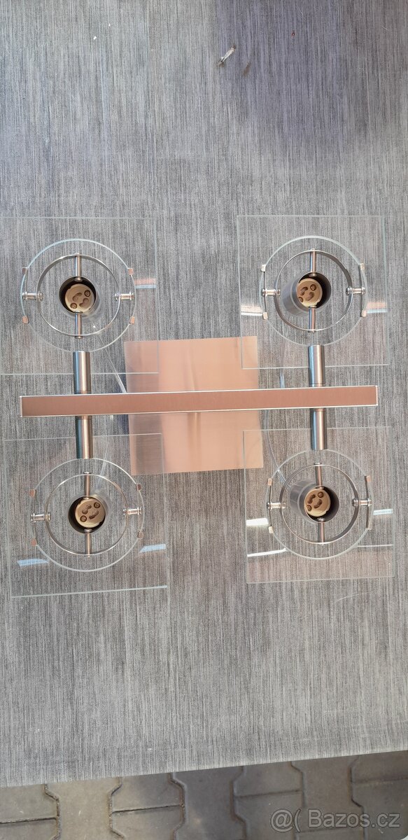 Led lustry